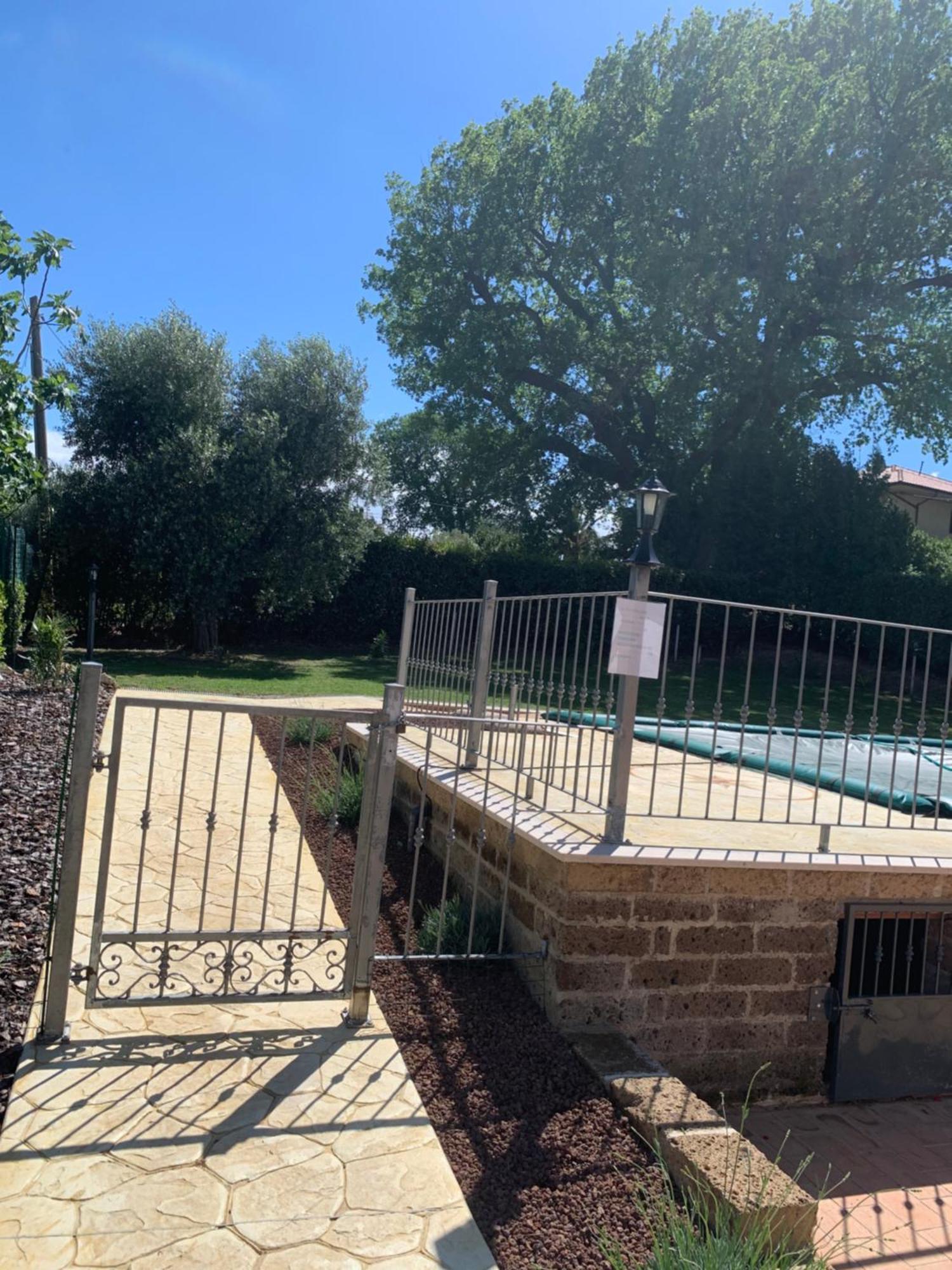 Agriturismo Cerquatonda Montalto delle Marche Eksteriør bilde