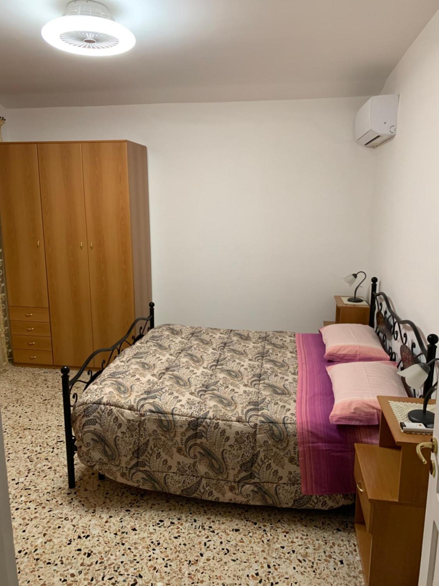 Agriturismo Cerquatonda Montalto delle Marche Eksteriør bilde