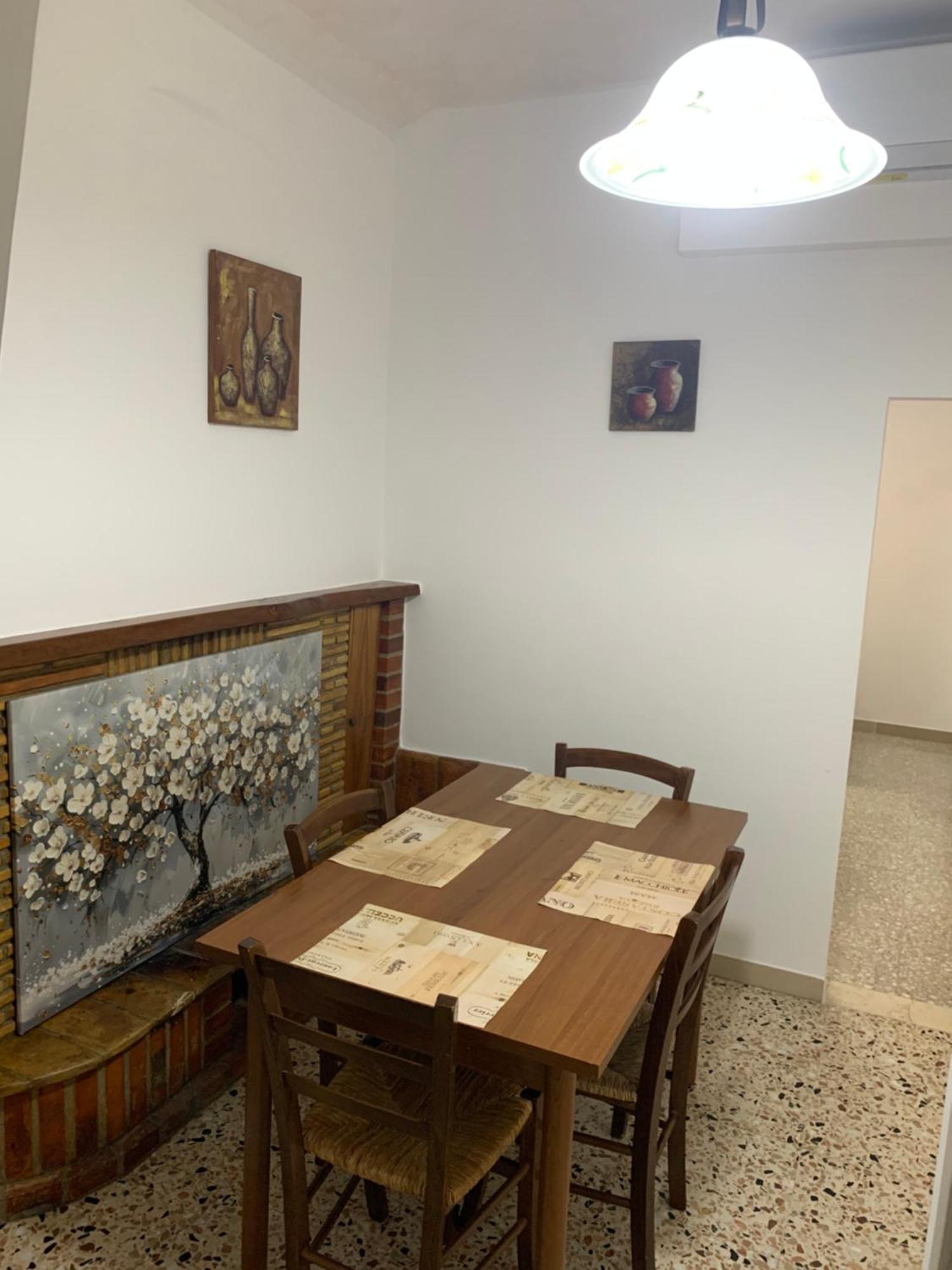 Agriturismo Cerquatonda Montalto delle Marche Eksteriør bilde