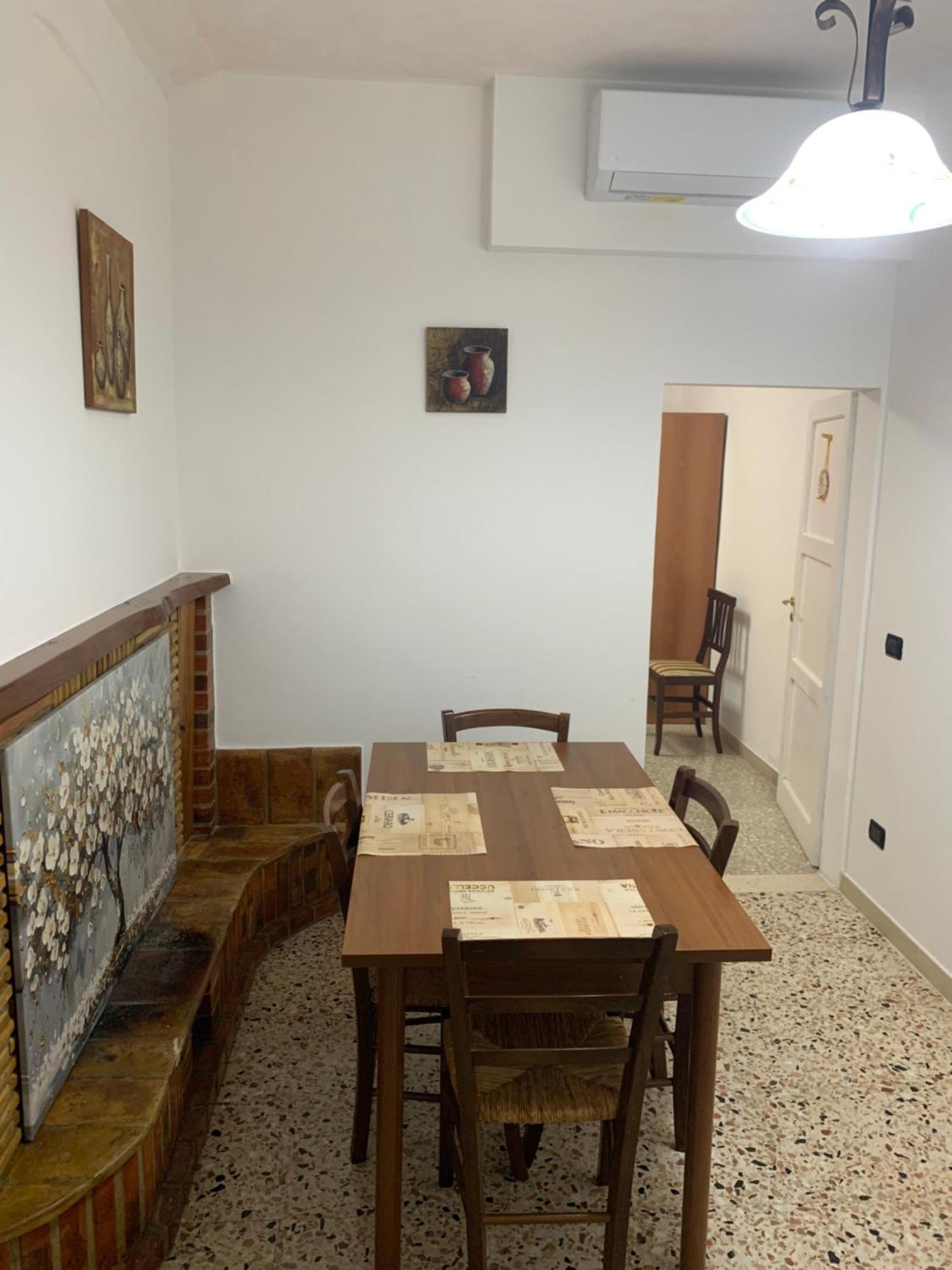 Agriturismo Cerquatonda Montalto delle Marche Eksteriør bilde