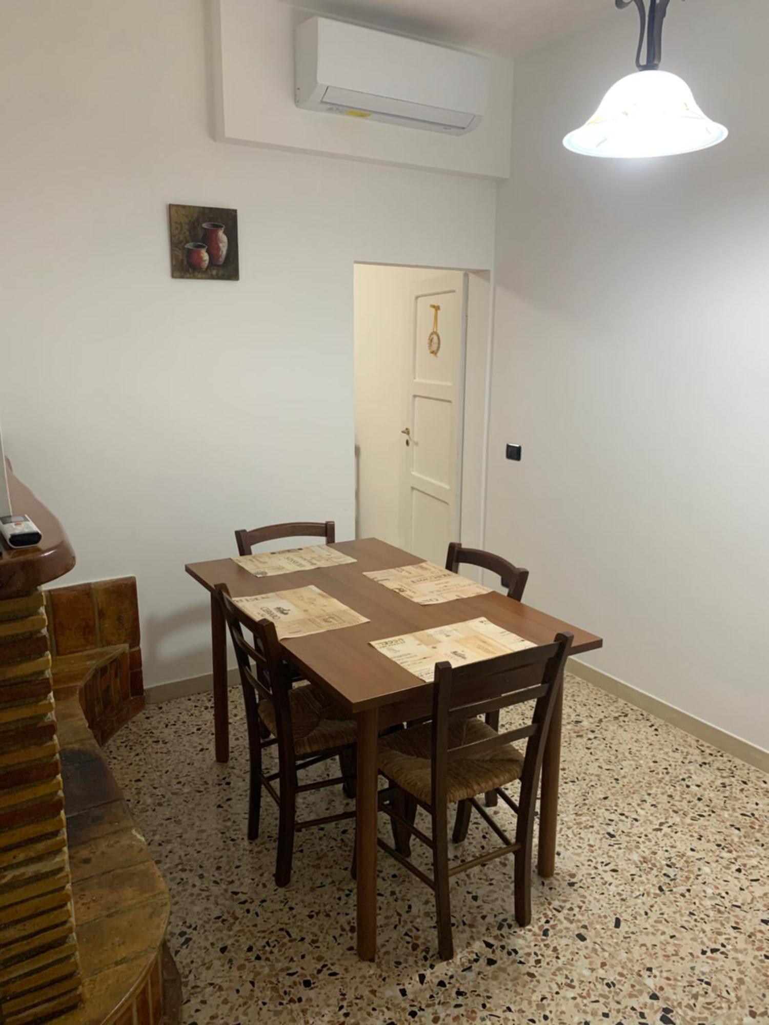 Agriturismo Cerquatonda Montalto delle Marche Eksteriør bilde