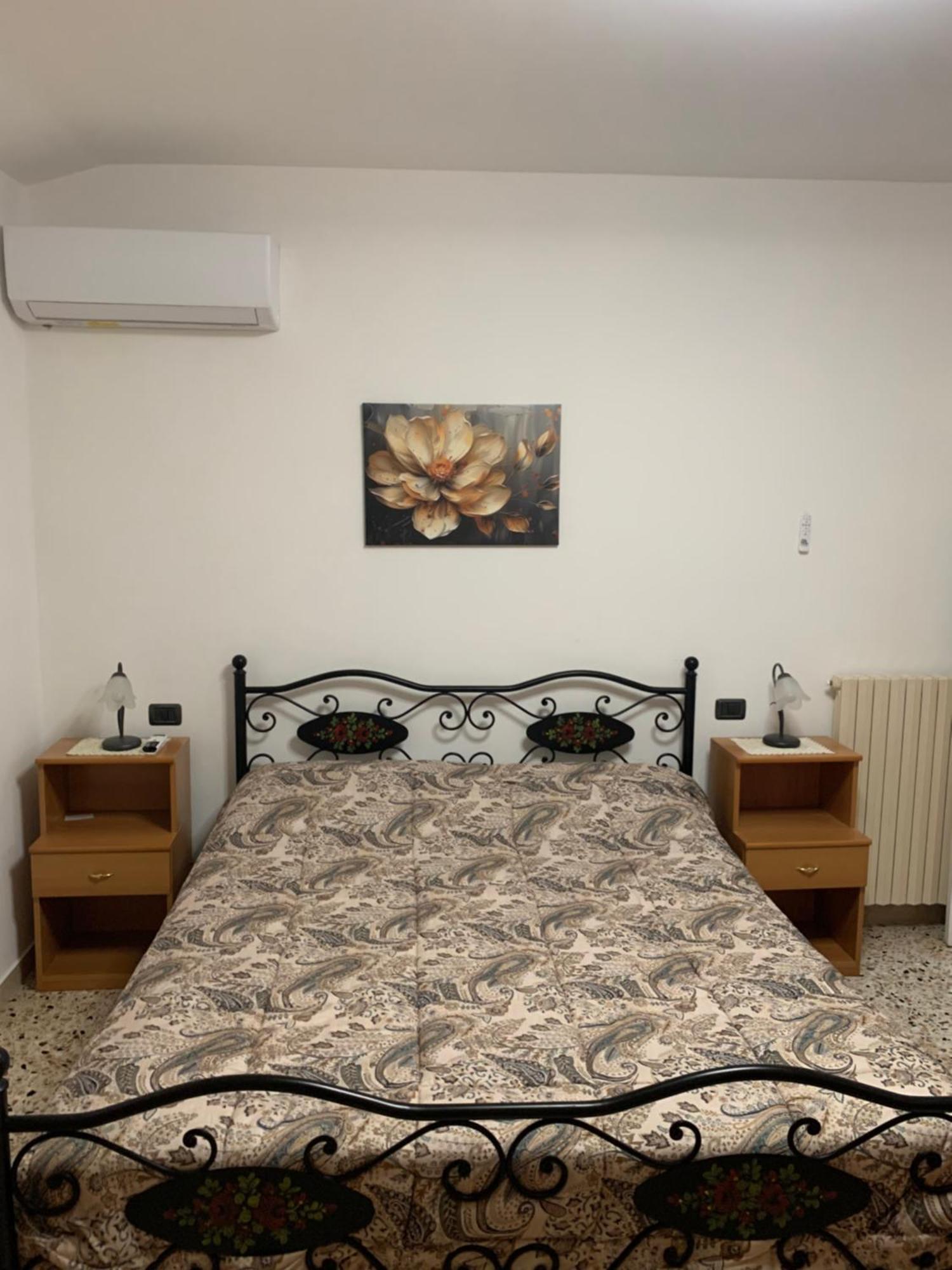 Agriturismo Cerquatonda Montalto delle Marche Eksteriør bilde